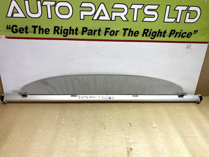 2013 Used Toyota Prius ZVW30 - Cargo Blind