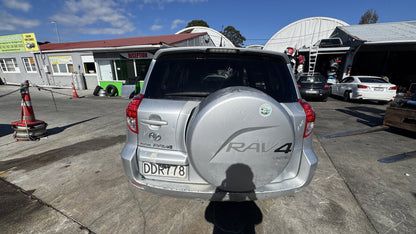 2006 Toyota RAV4 Dismantling For Parts