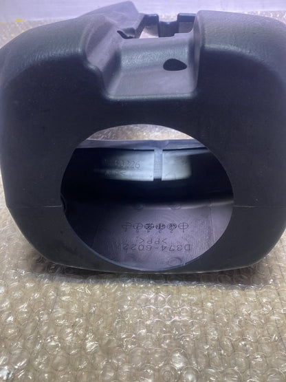 2005 Mazda Demio- Steering Column Shroud PN: see photos