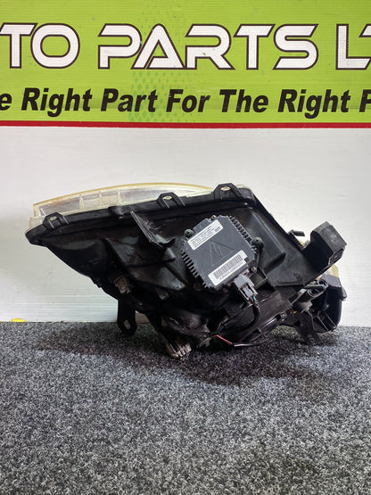 2005 Nissan Lafesta - Left Headlight PN: 1744 HID