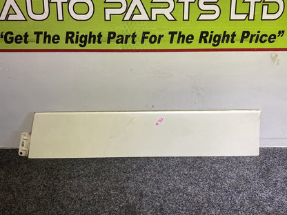 2006 Toyota Voxy AZR60 - Right Rear Corner Panel