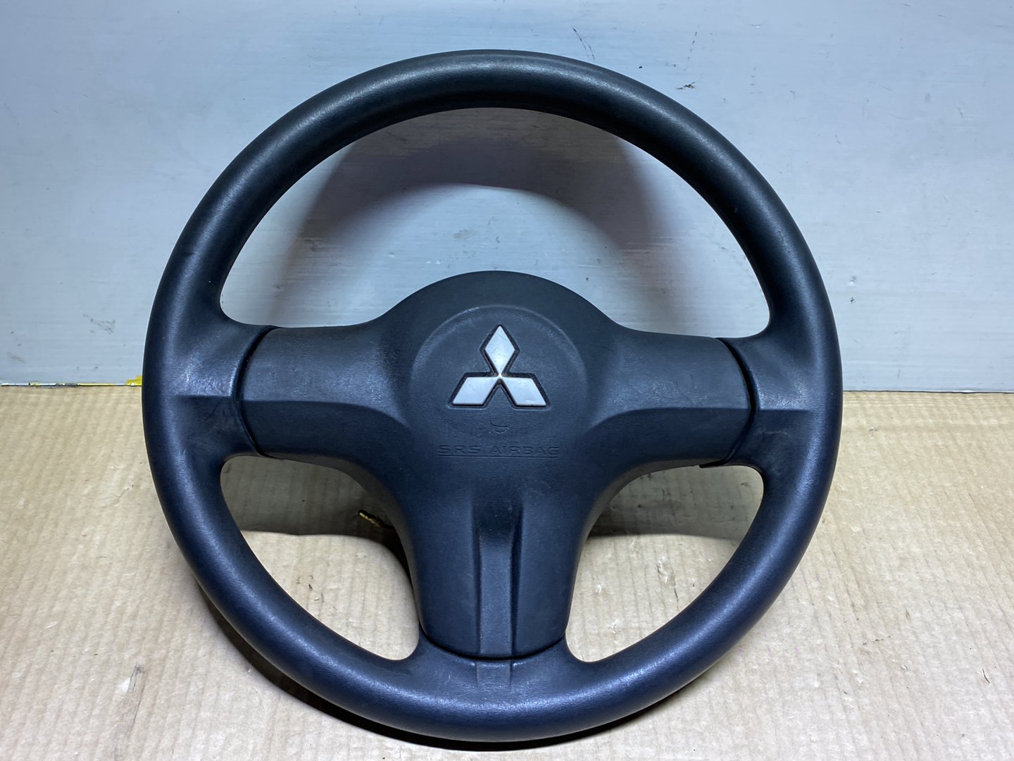 2008 Mitsubishi Lancer CS2A - Steering Wheel