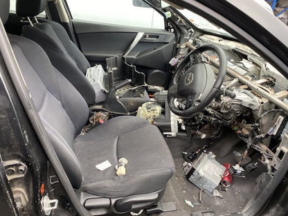 2010 Mazda Axela BLEFW Dismantling for Parts