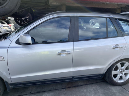 2007 Hyundai Santa Fe CRDi Dismantling For Parts