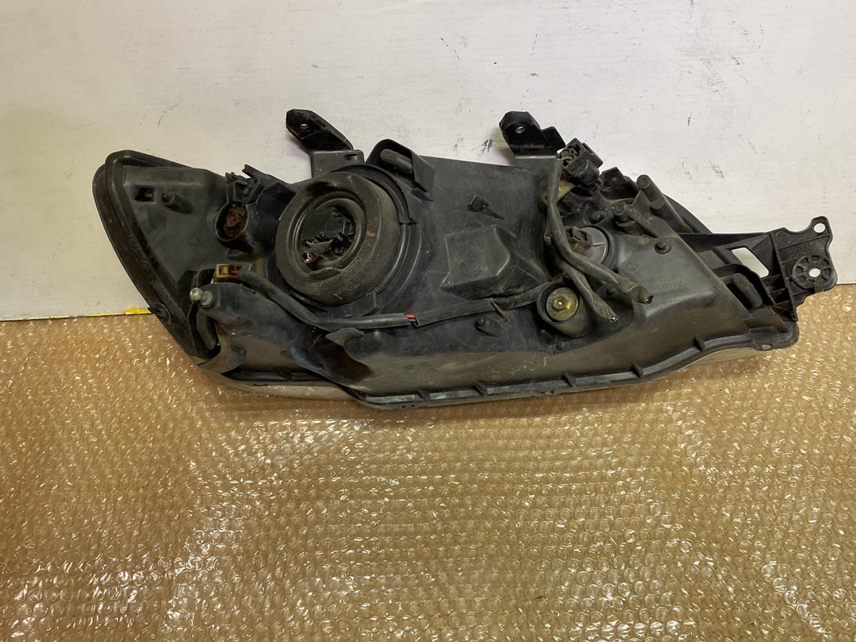 2001 Mitsubishi Lancer- Left Headlight PN: STANLEY P1503
