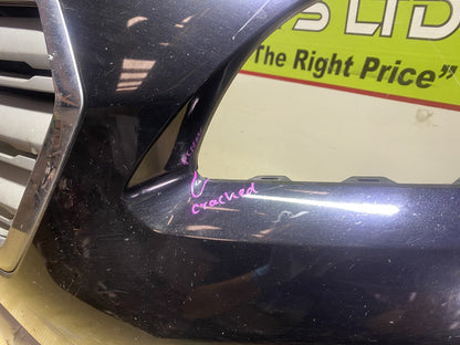 2016 Subaru Outback - Front Bumper