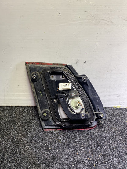 2002 Nissan Pulsar - Right Bootlid Light PN: ICHIKOH 4880B