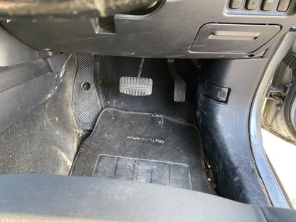 2010 Mitsubishi Outlander XLS Dismantling For Parts