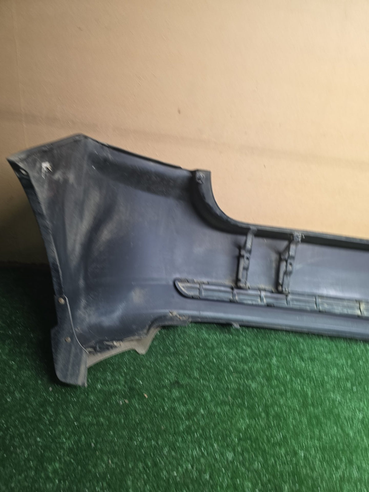 2005 Used Toyota Corolla - Rear Bumper PN: 5215913240C0