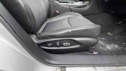 2011 Nissan Fuga Hybrid HY51  Dismantling For Parts