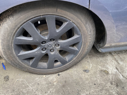 2007 Mazda CX-7 Grand Touring ER3P Dismantling For Parts