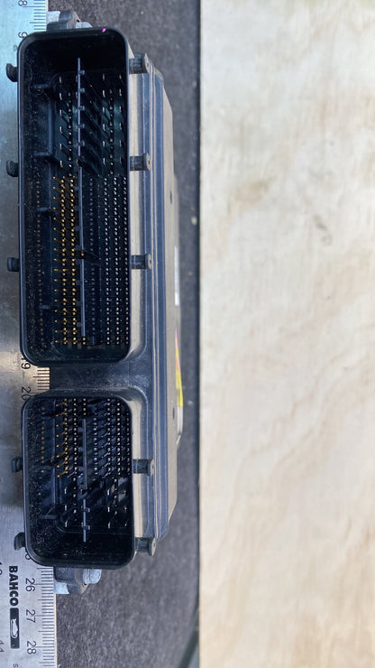 2012 Used Toyota Prius ZVW30 - ECU