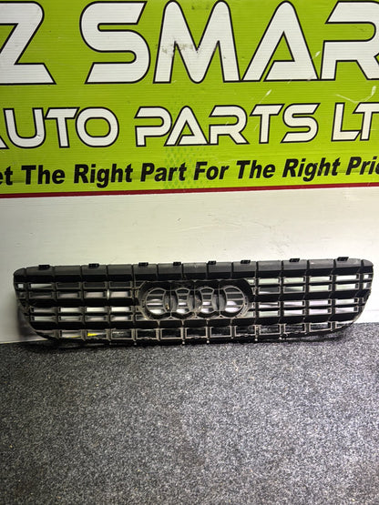 2005 Audi TT TRUZZZ8N751013059 - Centre Upper Bumper Grille