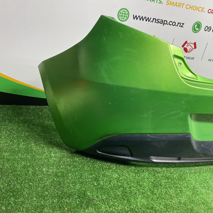 2009 Mazda Demio - Rear Bumper PN: See photos