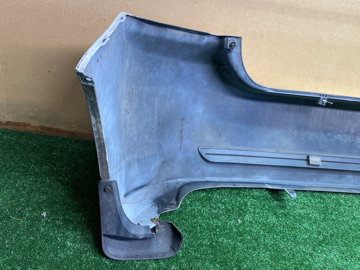 Dec 2001 to Jun 2007 - Toyota Corolla ZZE122 Hatchback - Rear Bumper 5215913240B0