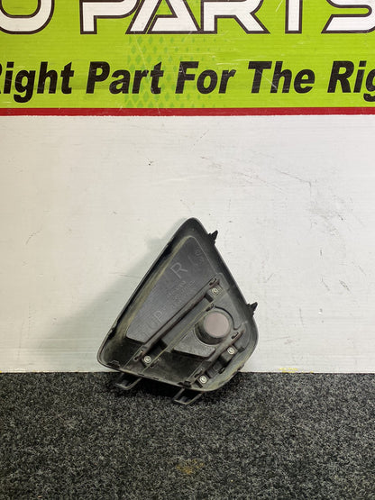 2015 Mazda CX-5 KE2AW - Right Fog Light Cover