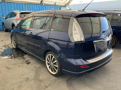 2010 Mazda Premacy CREW Dismantling For Parts