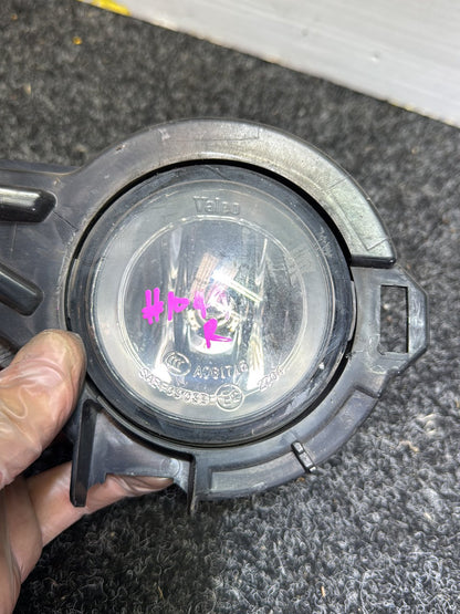 2011 Nissan Juke YF15 - Left Fog Light