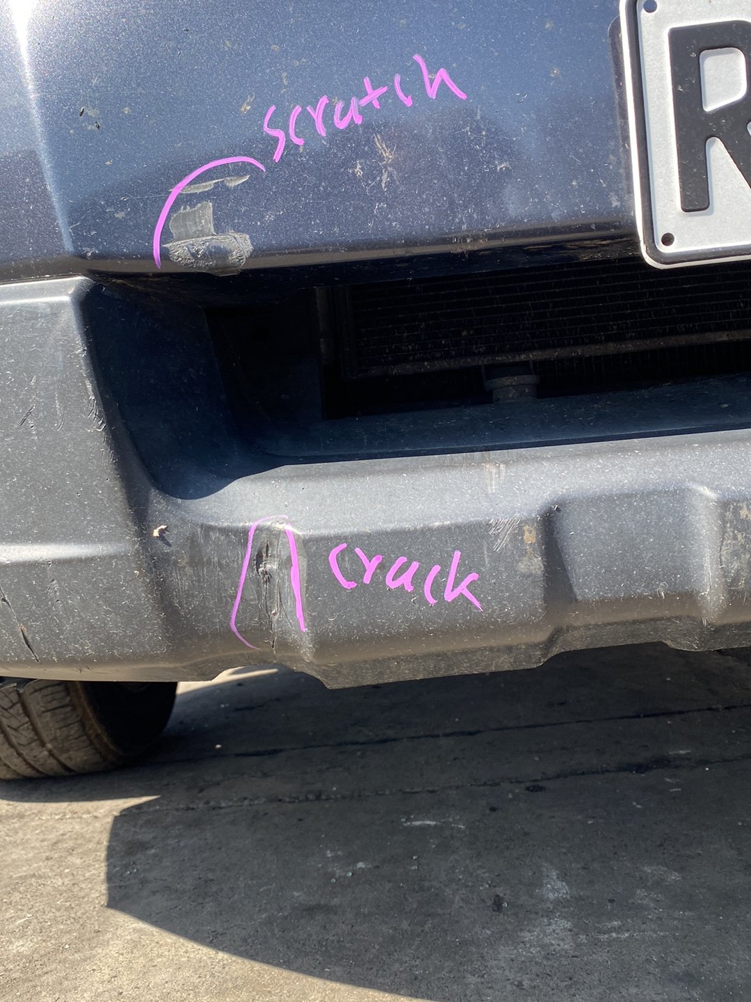 2012 Subaru Outback Dismantling For Parts