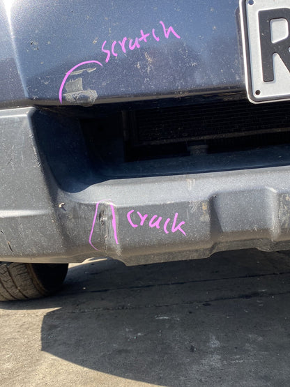 2012 Subaru Outback Dismantling For Parts