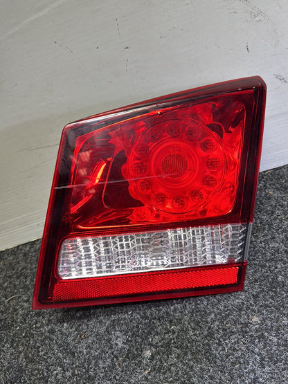 2014 Dodge Journey - Right Tailgate Light