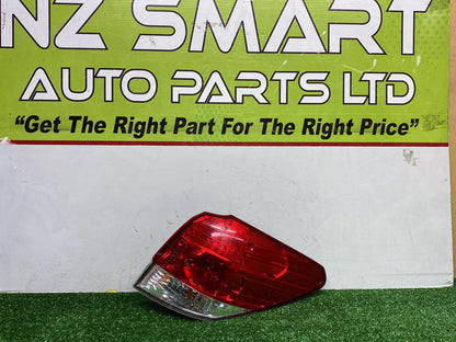 2010 Subaru Legacy - Right Taillight PN: 84912AJ090