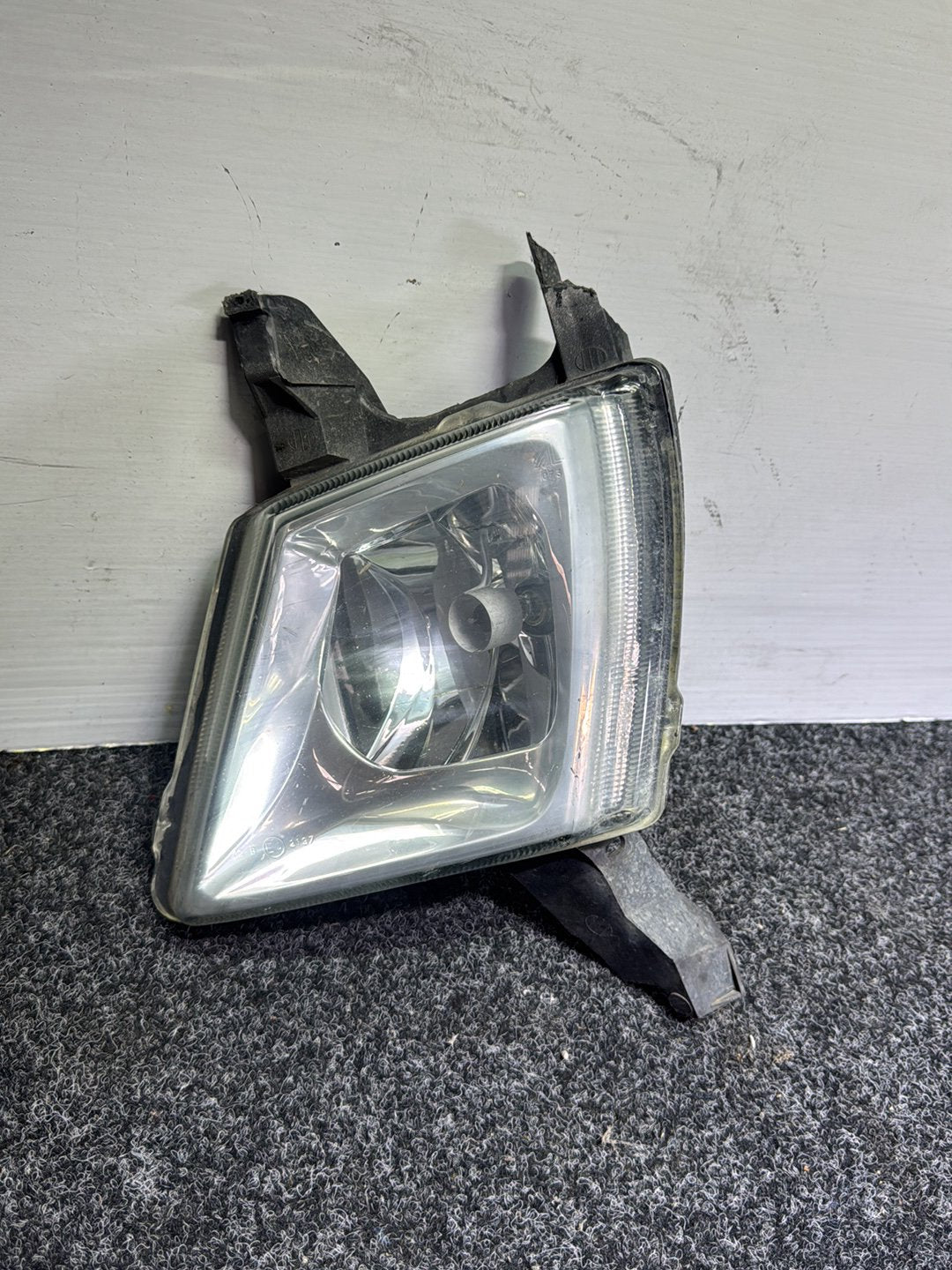 2006 Peugeot 407 - Left Fog Light