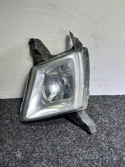 2006 Peugeot 407 - Left Fog Light