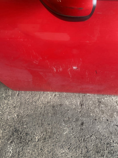 2012 Mazda Atenza- Left Front Door PN: see photos