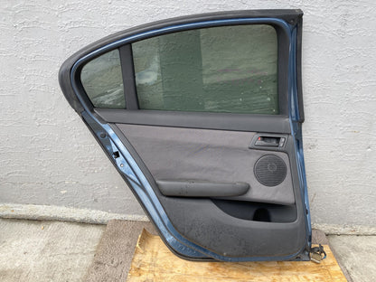 2010 Holden Commodore - Left Rear Door