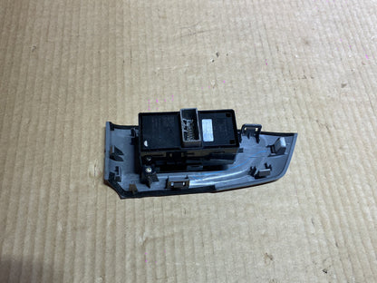 2008 Honda Accord - Right Rear Window Switch