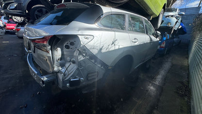 2015, Mazda, Atenza Dismantling For Parts