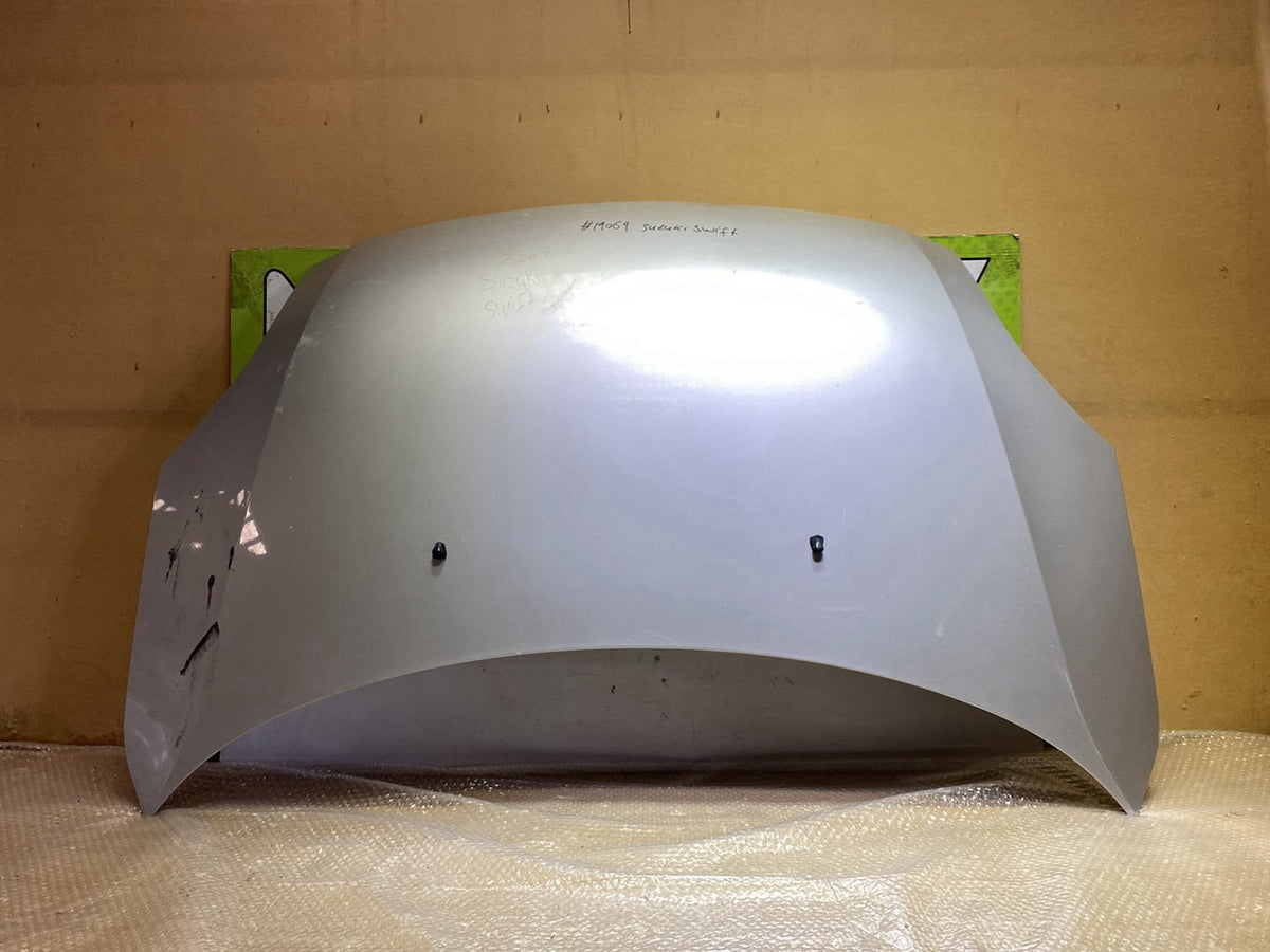 2008 Suzuki Swift - Bonnet PN: see photos