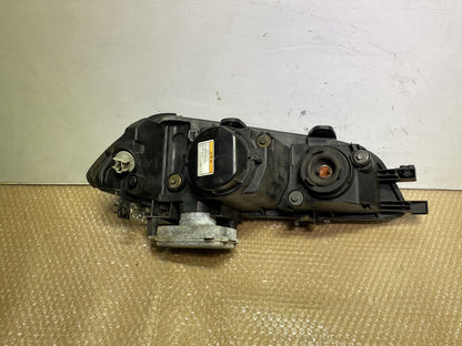 2000 Honda Torneo - Left Headlight PN: see photos