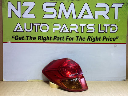 2005 Subaru Legacy BP5 - Left Taillight PN: Koito 220-20792