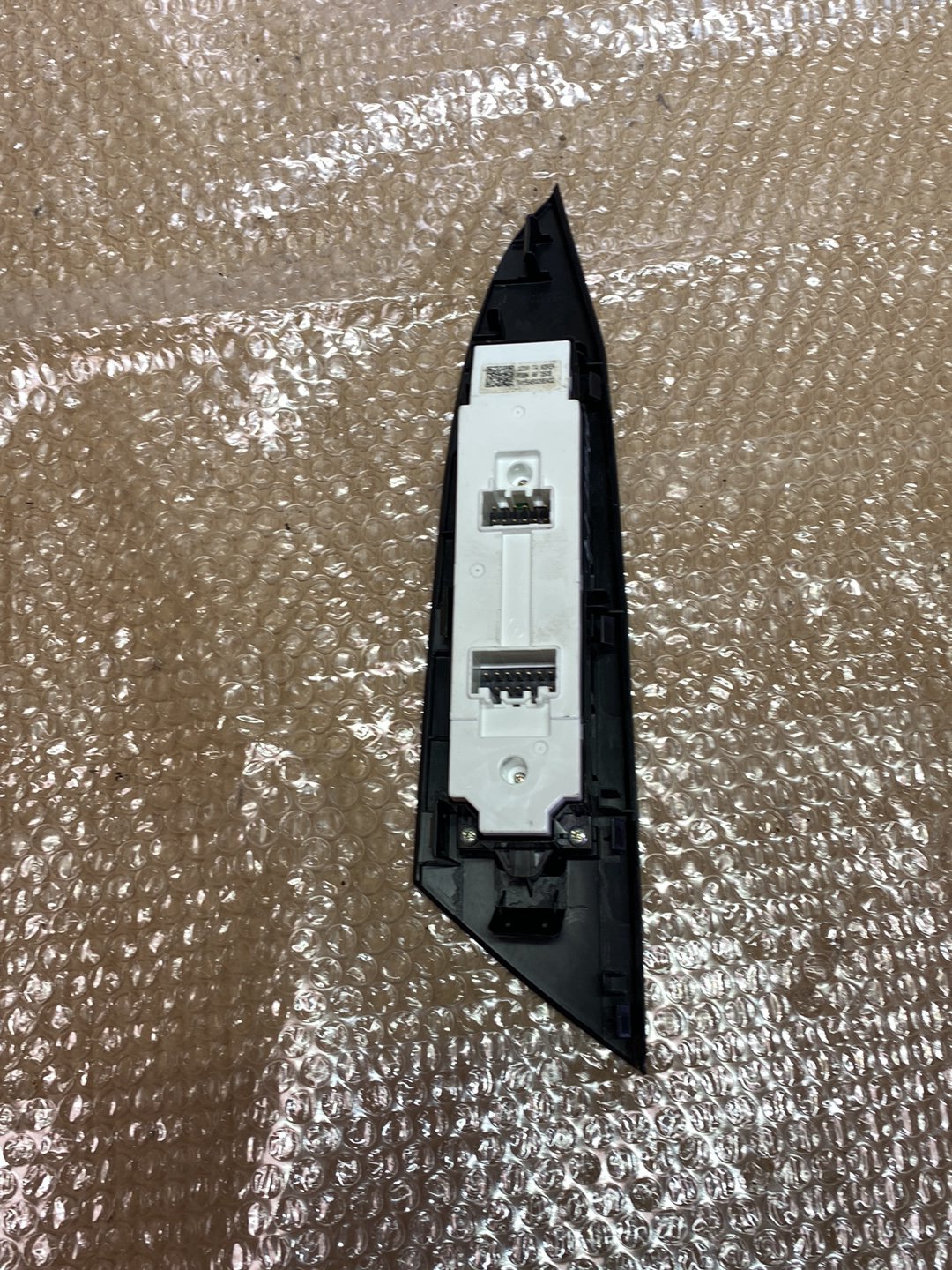 2011 Mazda Axela - Master Power Window Switch PN: B38W66350B
