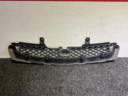 1997 Honda Torneo CF4 - Upper Bumper Grille