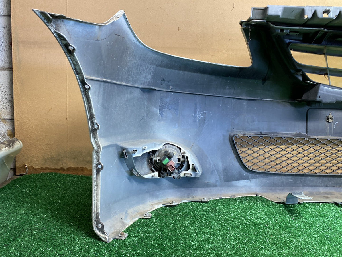 2004 Mazda MPV - Front Bumper PN: See Photos