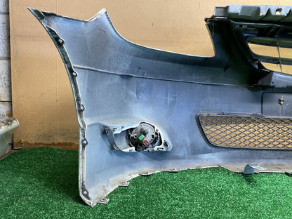 2004 Mazda MPV - Front Bumper PN: See Photos