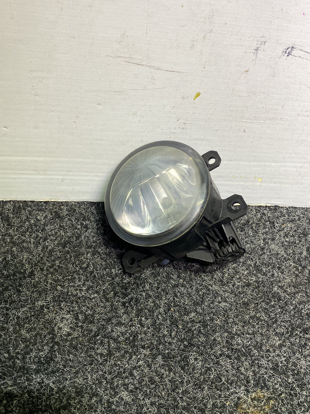 2012 Citroen C4 - Right Fog Light