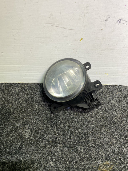 2012 Citroen C4 - Right Fog Light
