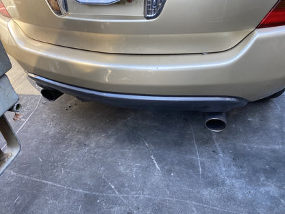 2005 Nissan Murano PNZ50  Dismantling For Parts