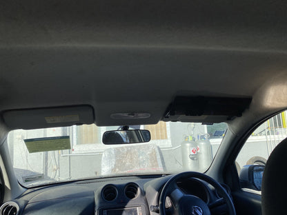 2010 Nissan March K13  Dismantling For Parts