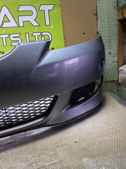 2005 Mazda Axela- Front Bumper PN: see photos