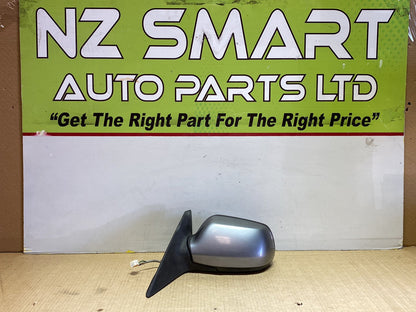 2003 Mazda Atenza - Left Door Mirror PN: 6 wires