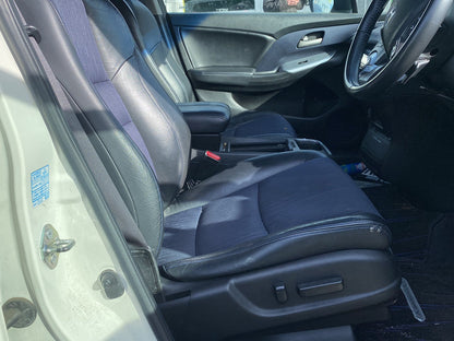 2009 Honda Odyssey RB3  Dismantling For Parts