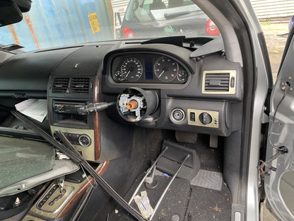 2005 Mercedes-Benz A200 - Dismantling For Parts