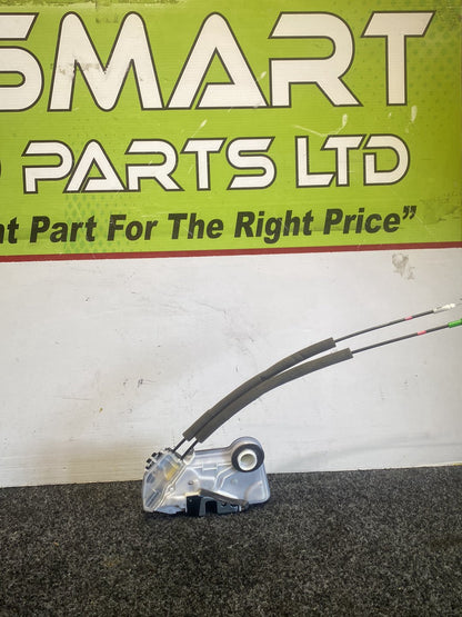 2017 Toyota C-HR- Right Front Door Lock Actuator PN: