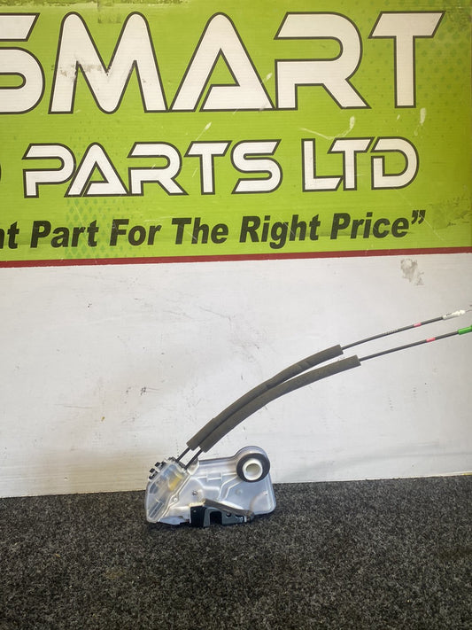 2017 Toyota C-HR- Right Front Door Lock Actuator PN: