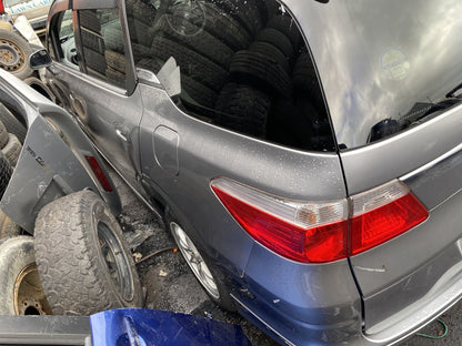 2007 Honda Airwave  Dismantling For Parts